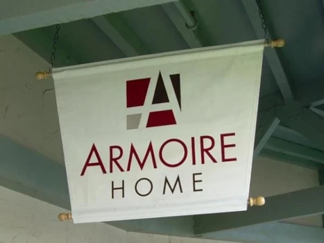 Indoor Banners Fabric Vinyl Banners Image360 Katy